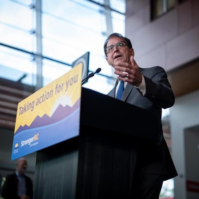 B.C. provides $20M to expand travel, accommodation funding for cancer patients